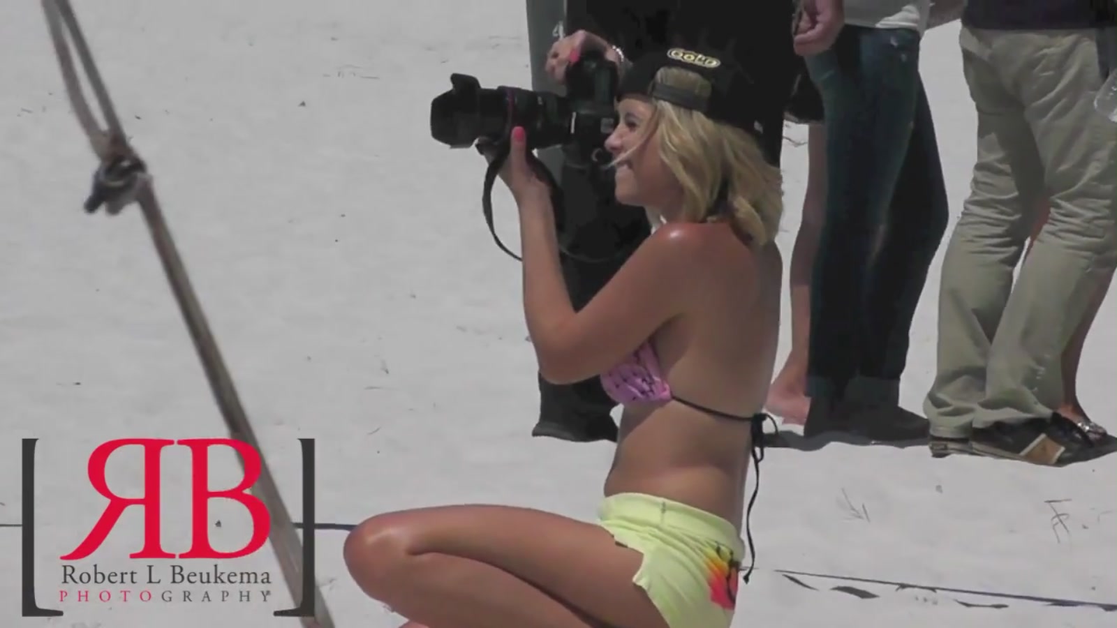 Watch Spring Breakers Video and caps